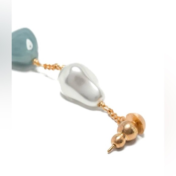 🌺🎉HP🎉🌺 NWT Cult Gaia Verona Earrings - Picture 15 of 16